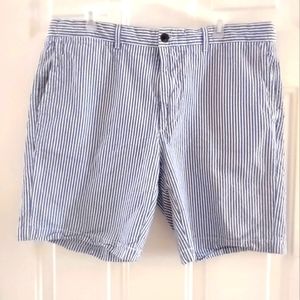 JCP Striped Men's Short.